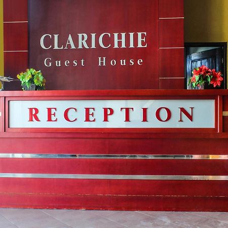 Spot On 3605 Clarichie Guest House Kupang  Luaran gambar